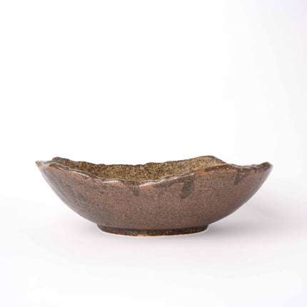 Platter Plate 26.5cm Terra Glaze.