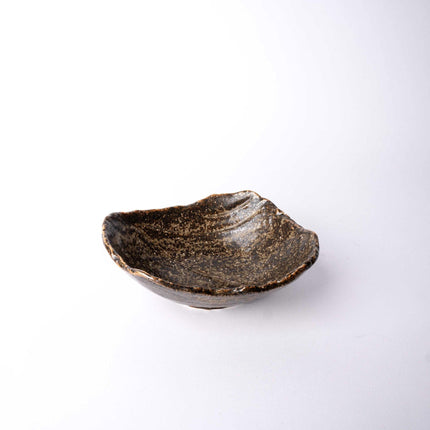 Tapas Bowl 15cm Terra Glaze.