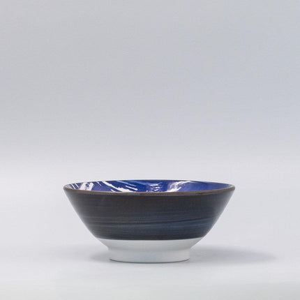 Udon Bowl 17.5cm Fuji Design.
