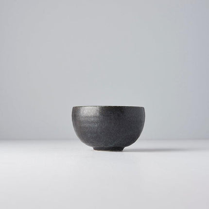 Bowl 11cm BB Black Glaze.