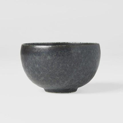 Bowl 11cm BB Black Glaze.