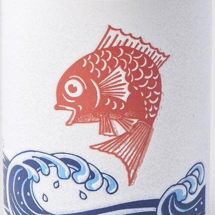 Sushi Mug 250ml Snapper Design.