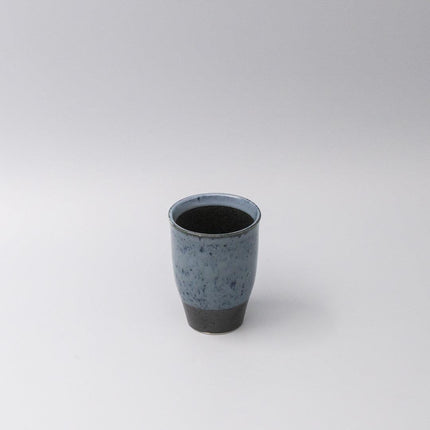Sushi Mug 300ml Pacific Blue Glaze.