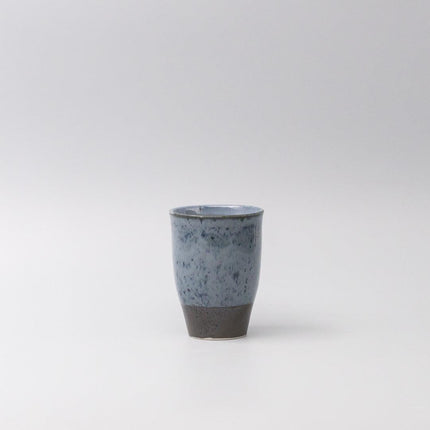 Sushi Mug 300ml Pacific Blue Glaze.