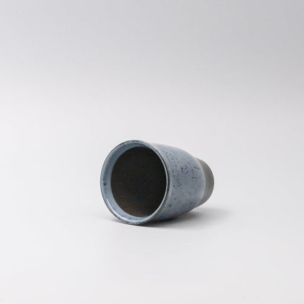 Sushi Mug 300ml Pacific Blue Glaze.