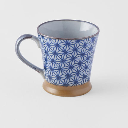 Mug 200ml Starburst Glaze.
