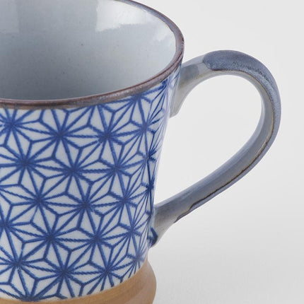 Mug 200ml Starburst Glaze.