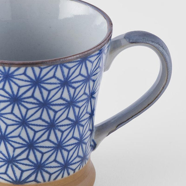Mug 200ml Starburst Glaze.