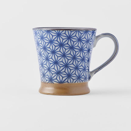 Mug 200ml Starburst Glaze.