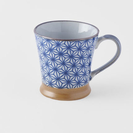Mug 200ml Starburst Glaze.