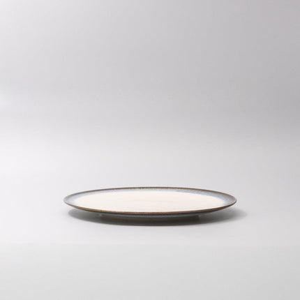 Dinner Plate 28cm Aurora Glaze.