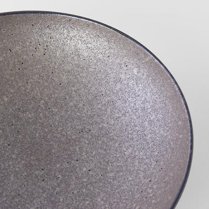 Serving Bowl 28.5cm Earth Glaze.