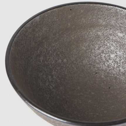 Bowl 15cm Earth Glaze.