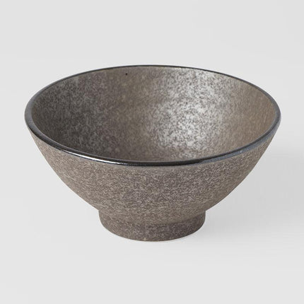 Bowl 15cm Earth Glaze.