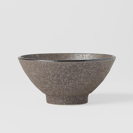 Bowl 15cm Earth Glaze.