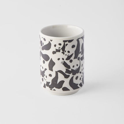 Sushi Mug 250ml Panda Design.