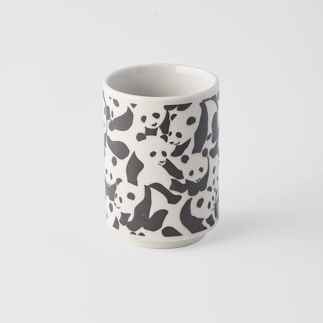 Sushi Mug 250ml Panda Design.