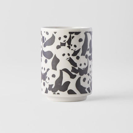 Sushi Mug 250ml Panda Design.