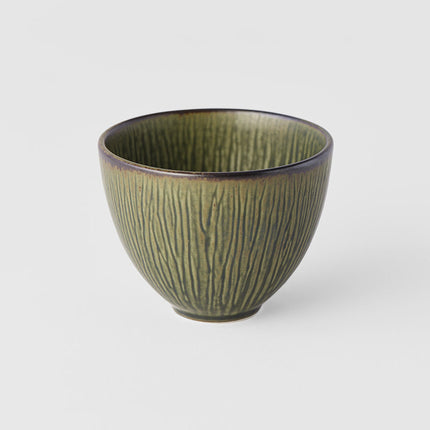 Cup Ridged 150ml.