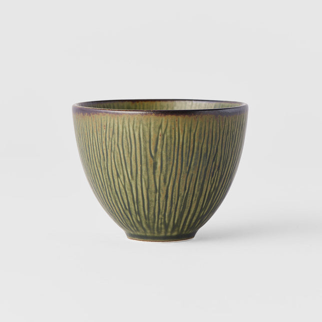 Cup Ridged 150ml.