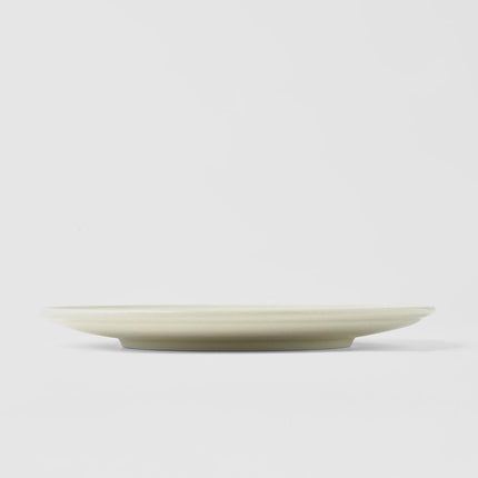 Dinner Plate 23 cm Ocean Blue Glaze.