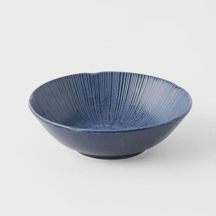 Bowl 14cm Sapphire Glaze.