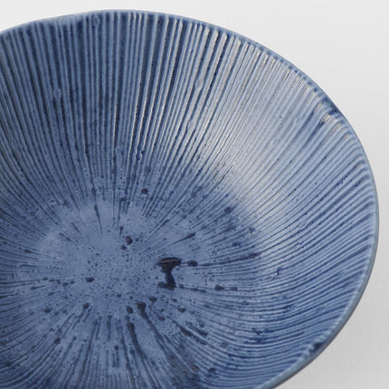 Bowl 14cm Sapphire Glaze.