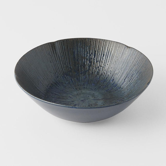 Bowl 21cm Dusk Glaze.