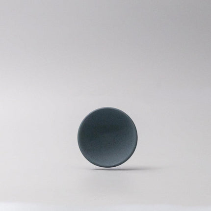 Sauce Dish 8cm Kozara Dry Denim Glaze.
