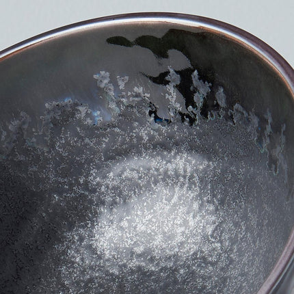 Udon Bowl 19cm Matt and Shiny Glaze.