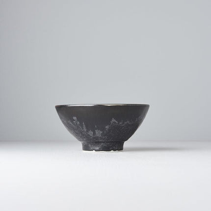 Bowl 15cm Matt and Shiny Glaze.