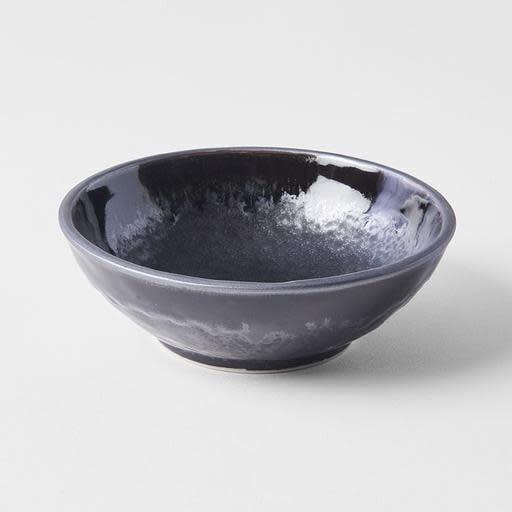 Bowl 13cm Matt and Shiny Glaze.