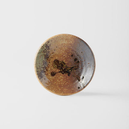 Saucer 13cm Wabi Sabi Glaze.