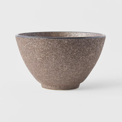 Bowl Deep 13cm Earth Glaze.