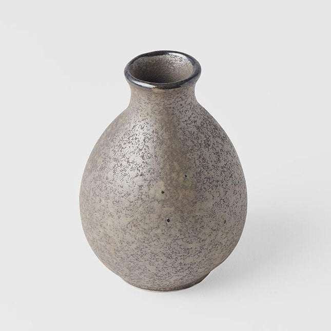 Sake Jug 250ml Earth Glaze.