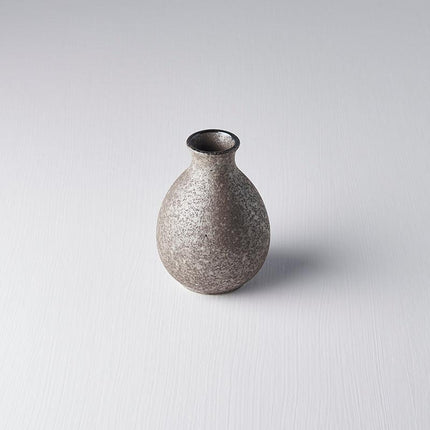 Sake Jug 250ml Earth Glaze.