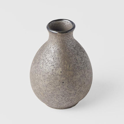 Sake Jug 250ml Earth Glaze.