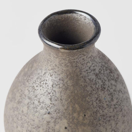 Sake Jug 250ml Earth Glaze.