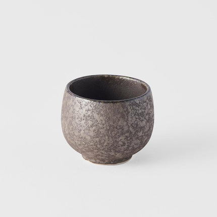 Sake Cup 50ml Earth Glaze.