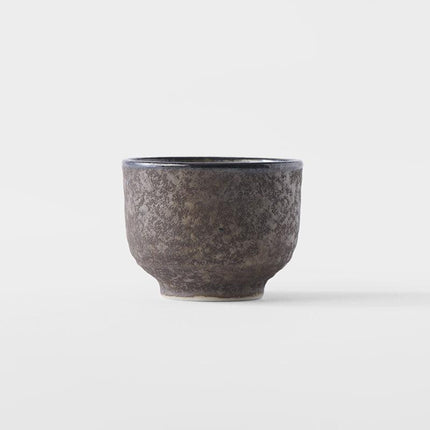 Sake Cup 50ml Earth Glaze.