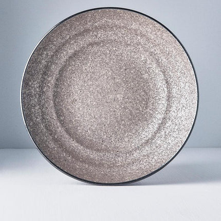 Serving Bowl 28.5cm Earth Glaze.