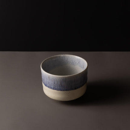 Matcha Tea Bowl 10cm Winter Drift.