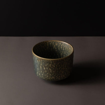 Matcha Tea Bowl 10cm Cypress.