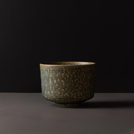 Matcha Tea Bowl 10cm Cypress.