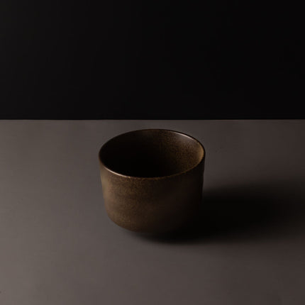 Matcha Tea Bowl 10cm Kogarashi.