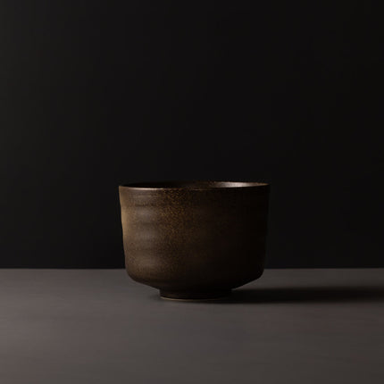 Matcha Tea Bowl 10cm Kogarashi.