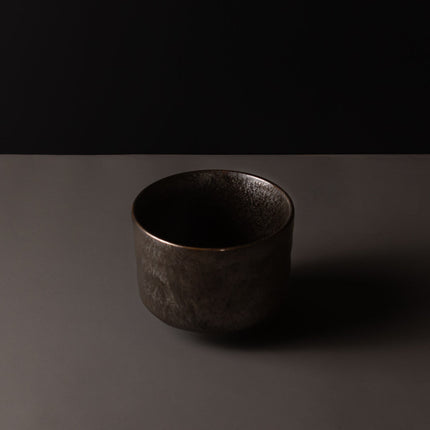 Matcha Tea Bowl 10cm Eclipse.