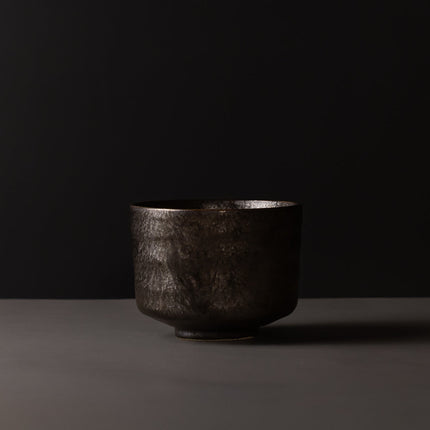 Matcha Tea Bowl 10cm Eclipse.