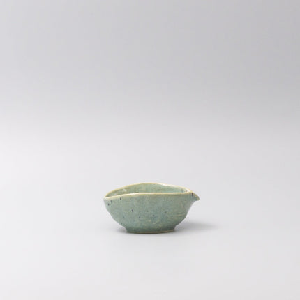 Pourer 100ml Mint Green.