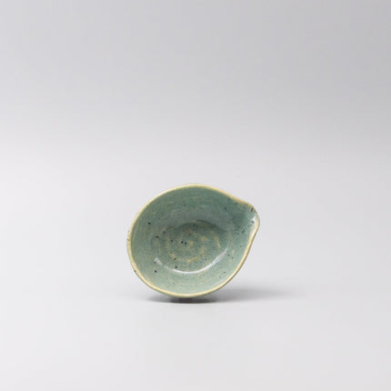 Pourer 100ml Mint Green.